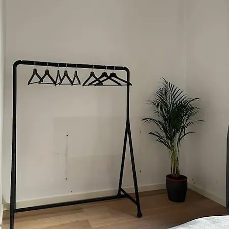 Apartament Designer Loft With Sunny Terrace *